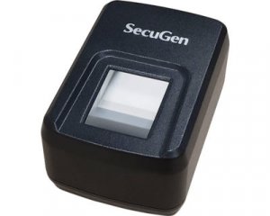 Secugen Hamster Pro 30 USB Fingerprint Reader (HU30)